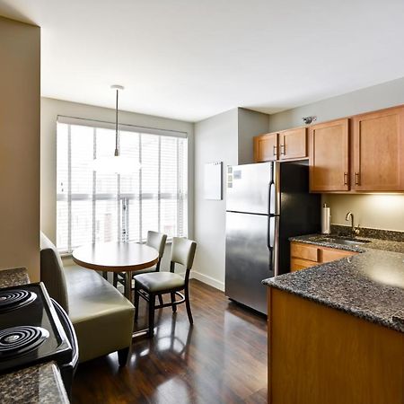 Hyatt House Naperville/Warrenville Extérieur photo