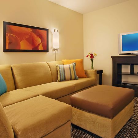 Hyatt House Naperville/Warrenville Extérieur photo