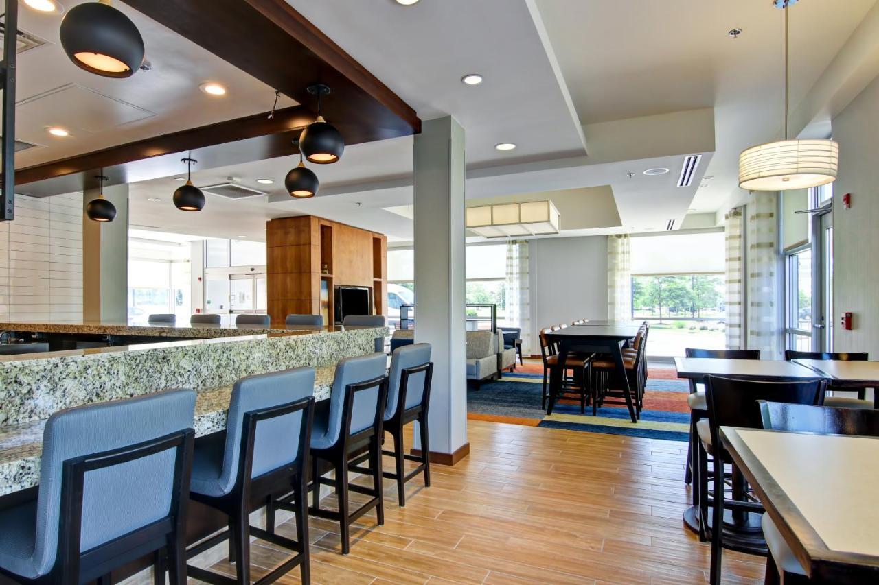 Hyatt House Naperville/Warrenville Extérieur photo