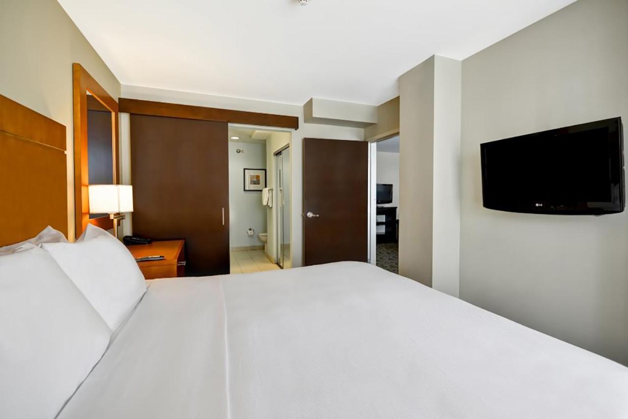 Hyatt House Naperville/Warrenville Extérieur photo