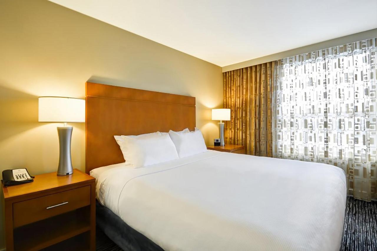 Hyatt House Naperville/Warrenville Extérieur photo
