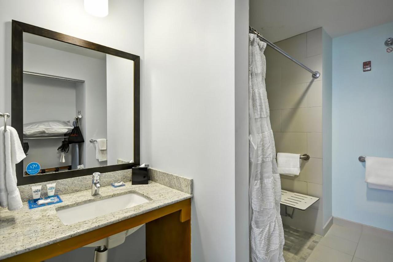 Hyatt House Naperville/Warrenville Extérieur photo