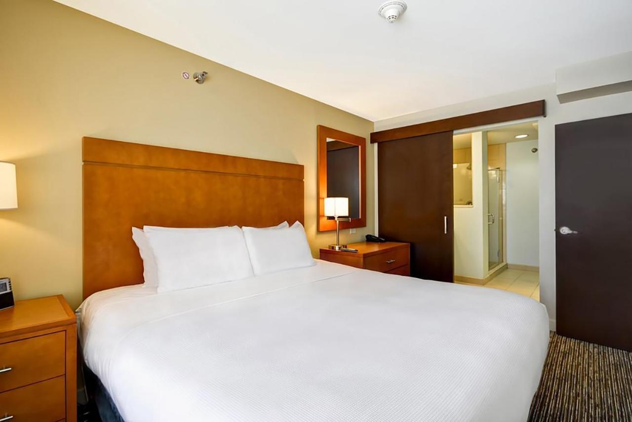 Hyatt House Naperville/Warrenville Extérieur photo