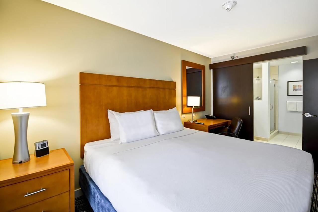 Hyatt House Naperville/Warrenville Extérieur photo
