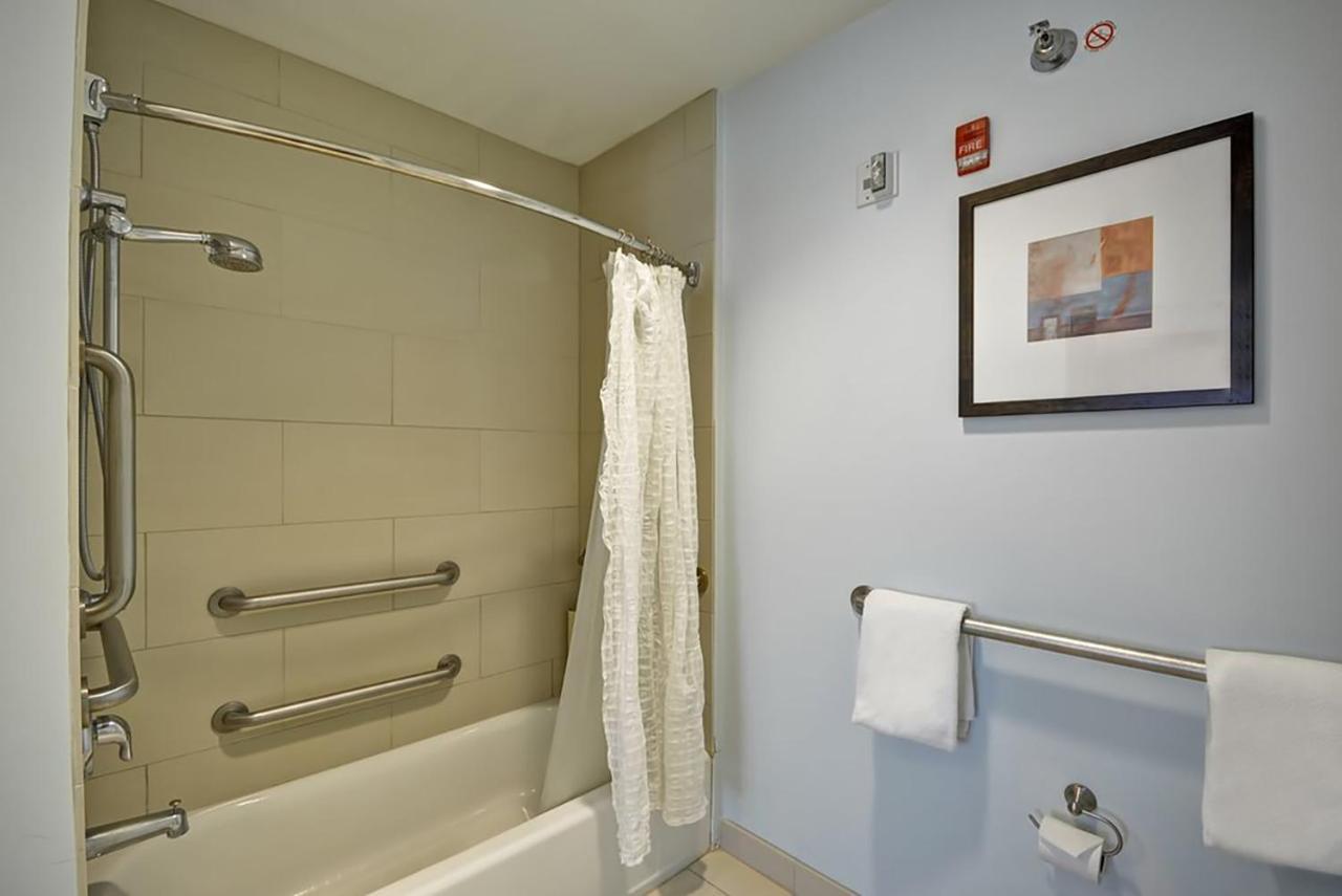 Hyatt House Naperville/Warrenville Extérieur photo