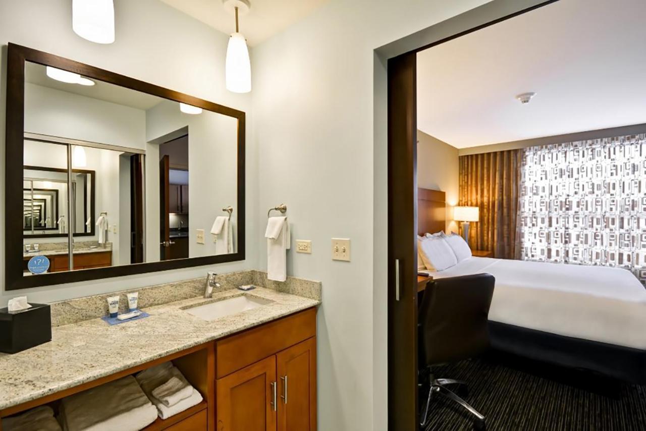 Hyatt House Naperville/Warrenville Extérieur photo