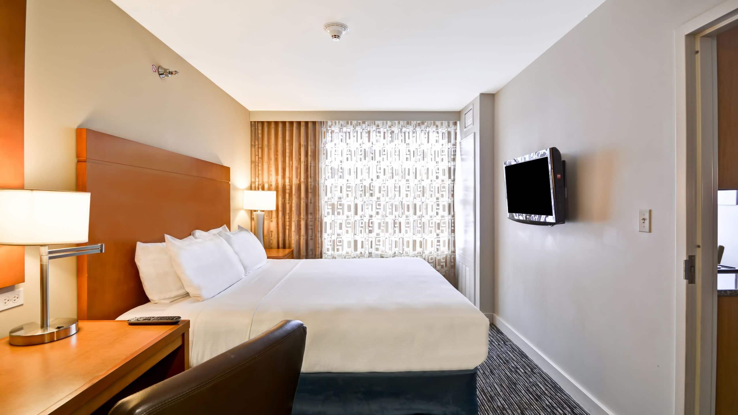 Hyatt House Naperville/Warrenville Extérieur photo
