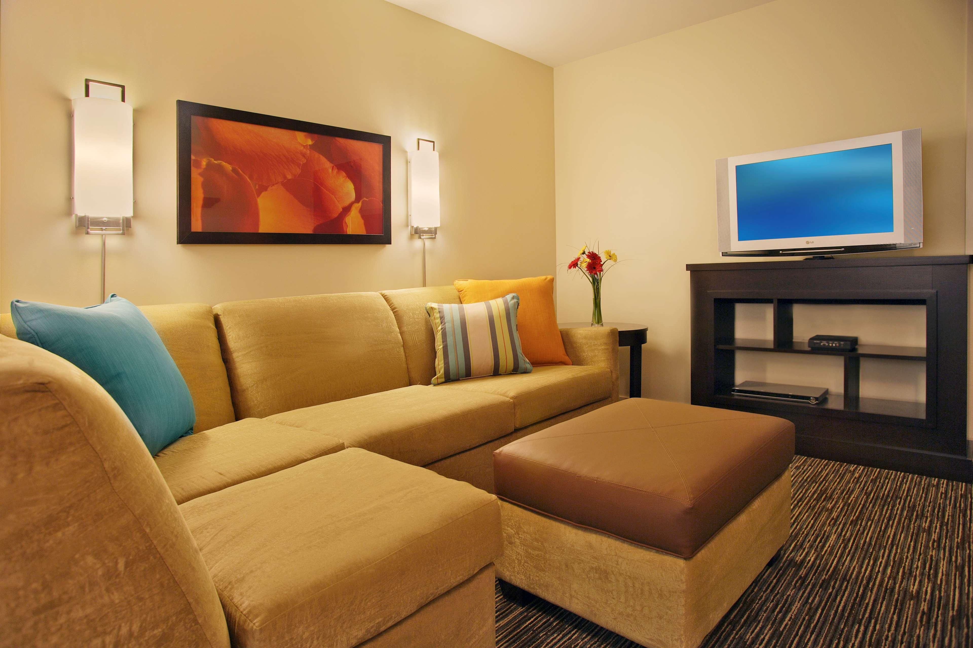 Hyatt House Naperville/Warrenville Extérieur photo
