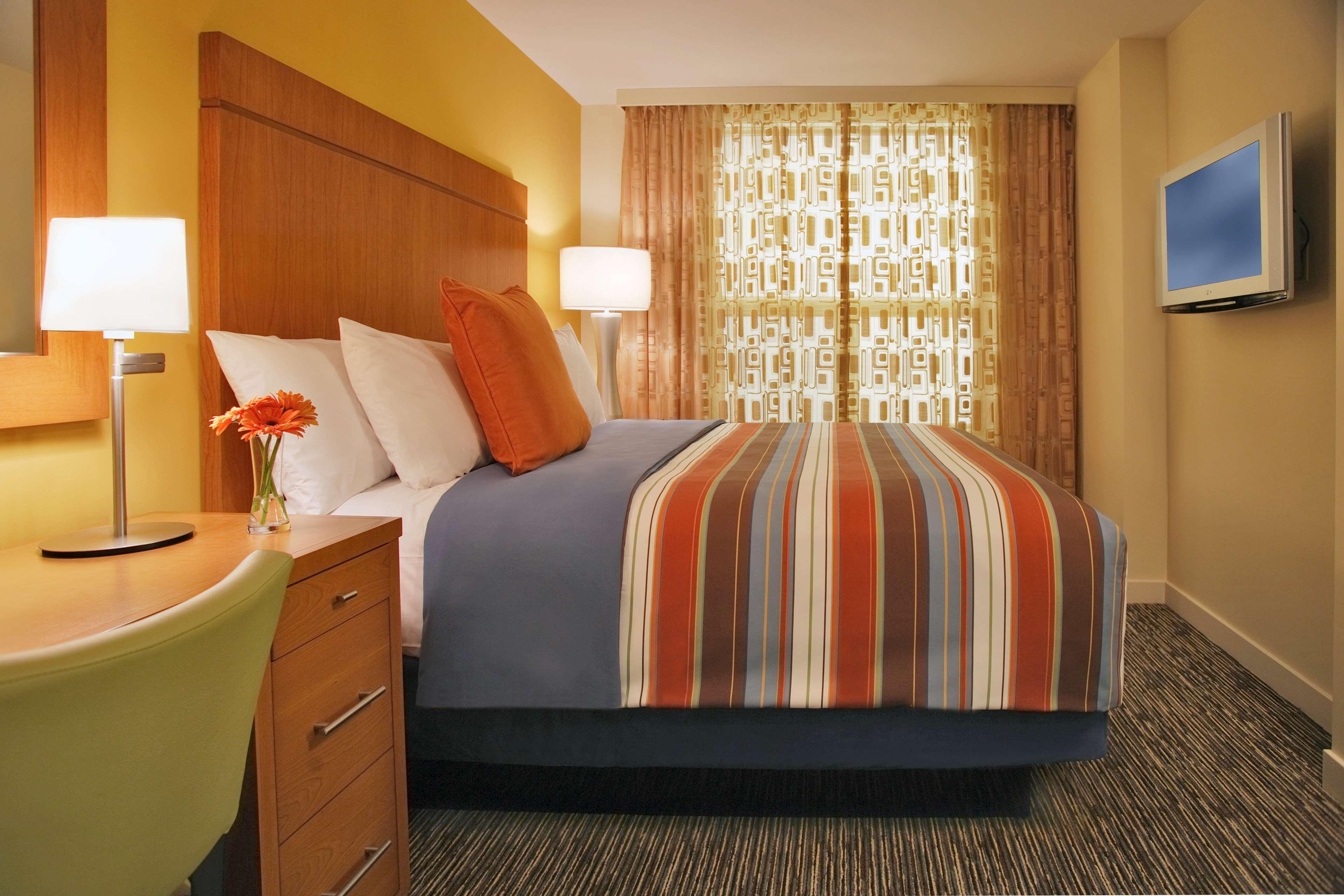 Hyatt House Naperville/Warrenville Extérieur photo