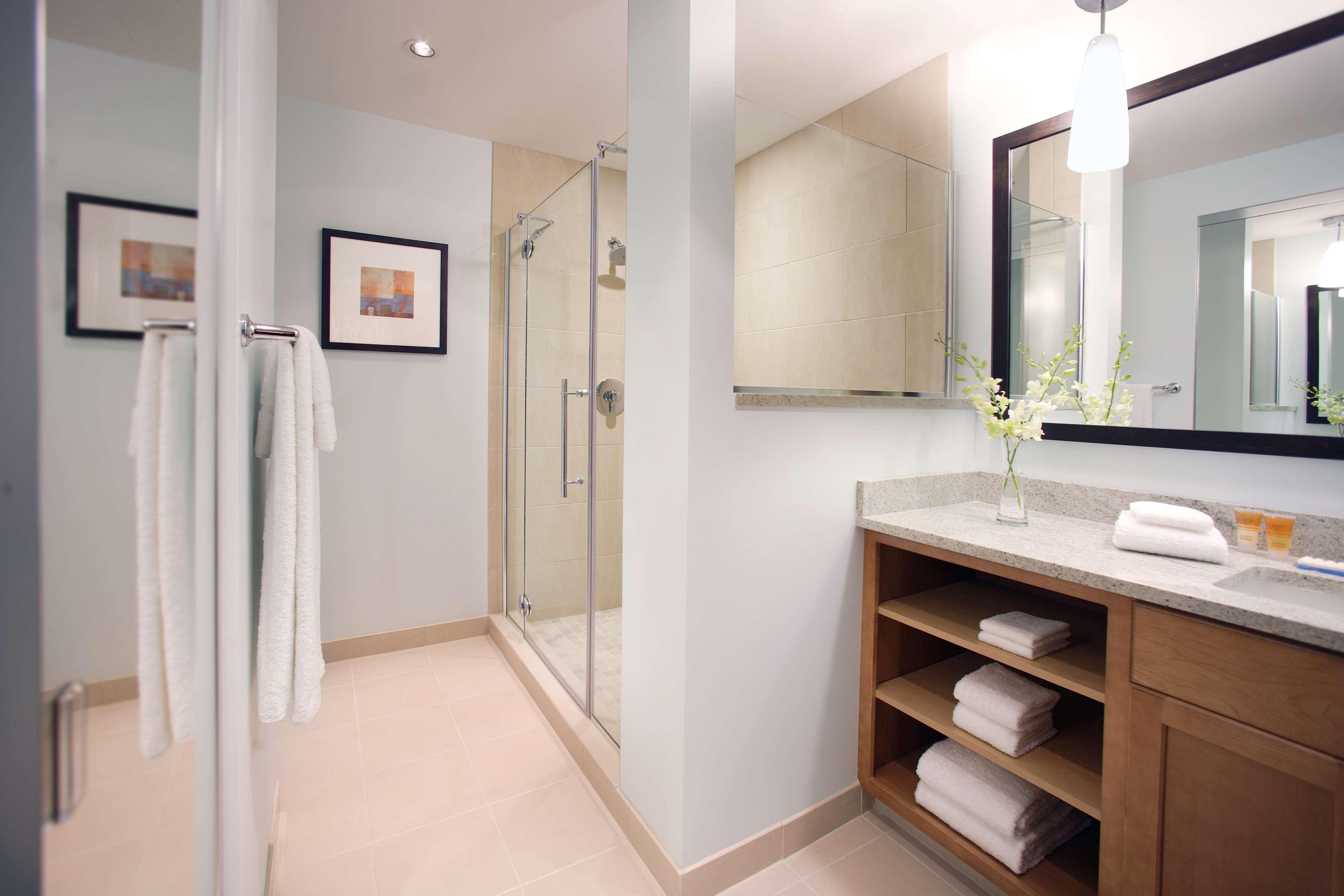 Hyatt House Naperville/Warrenville Chambre photo