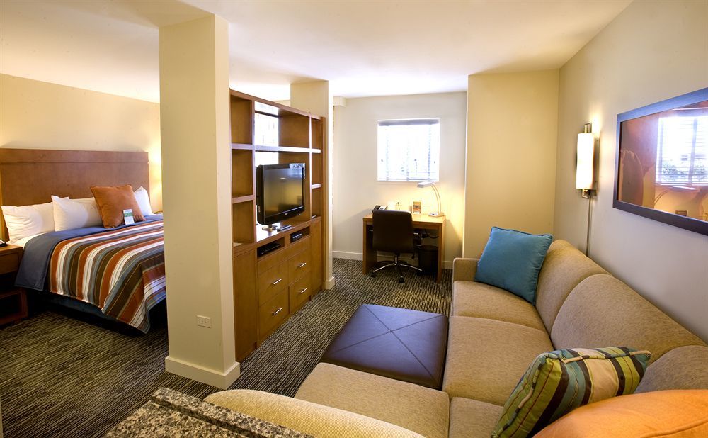 Hyatt House Naperville/Warrenville Extérieur photo