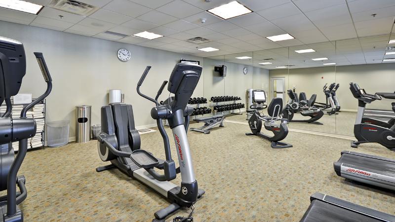 Hyatt House Naperville/Warrenville Extérieur photo
