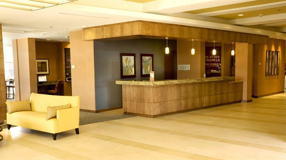 Hyatt House Naperville/Warrenville Extérieur photo