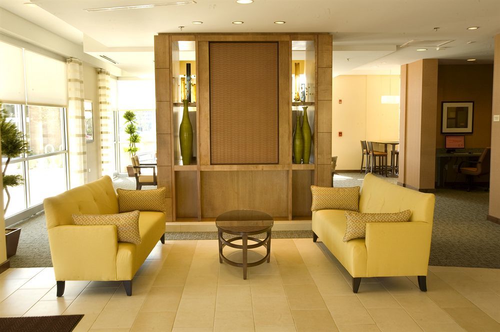 Hyatt House Naperville/Warrenville Extérieur photo