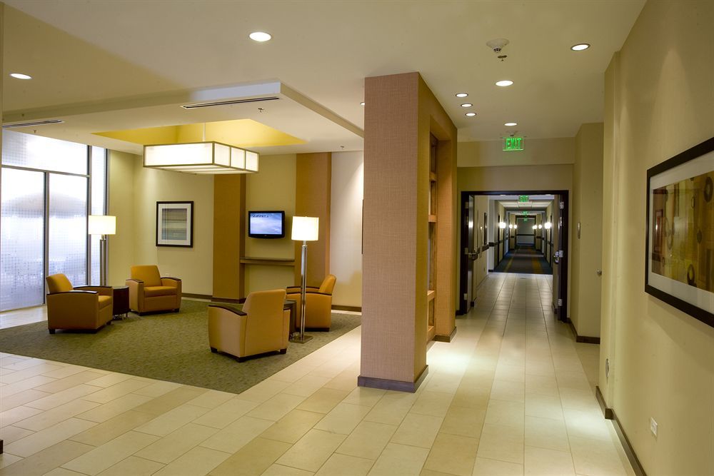 Hyatt House Naperville/Warrenville Extérieur photo