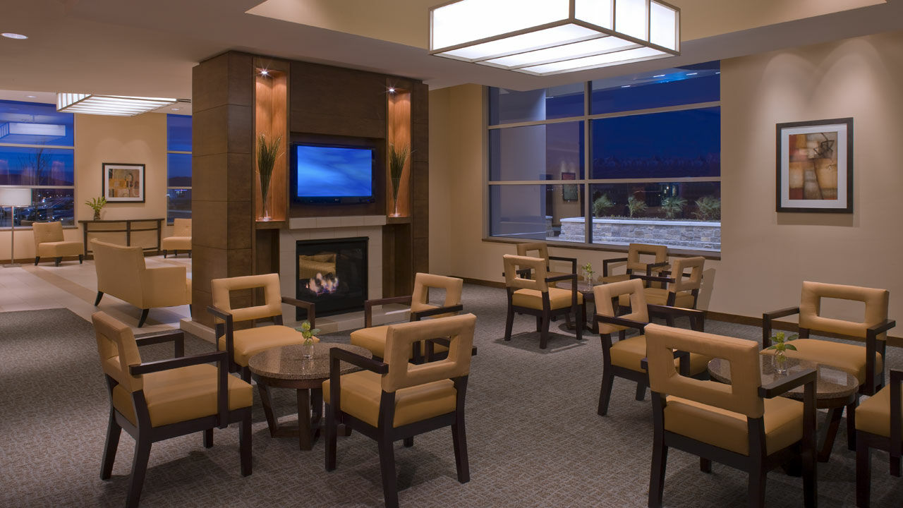 Hyatt House Naperville/Warrenville Extérieur photo