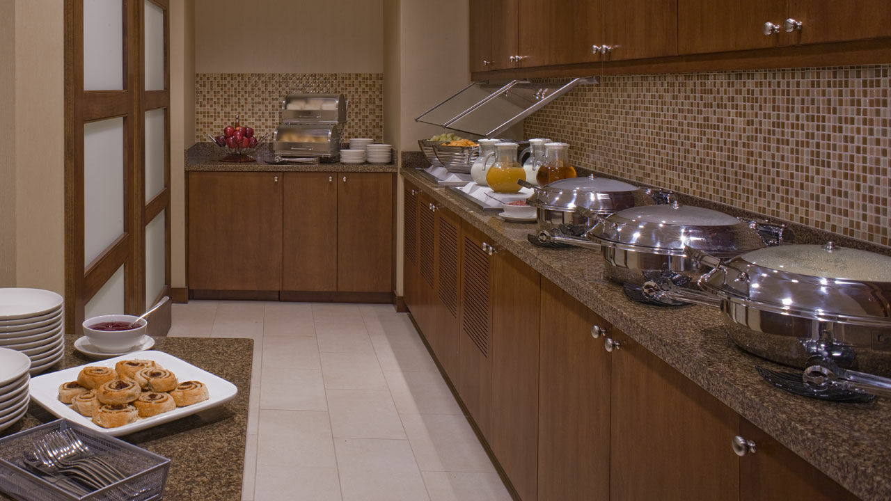 Hyatt House Naperville/Warrenville Extérieur photo