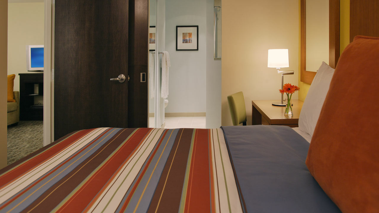 Hyatt House Naperville/Warrenville Extérieur photo