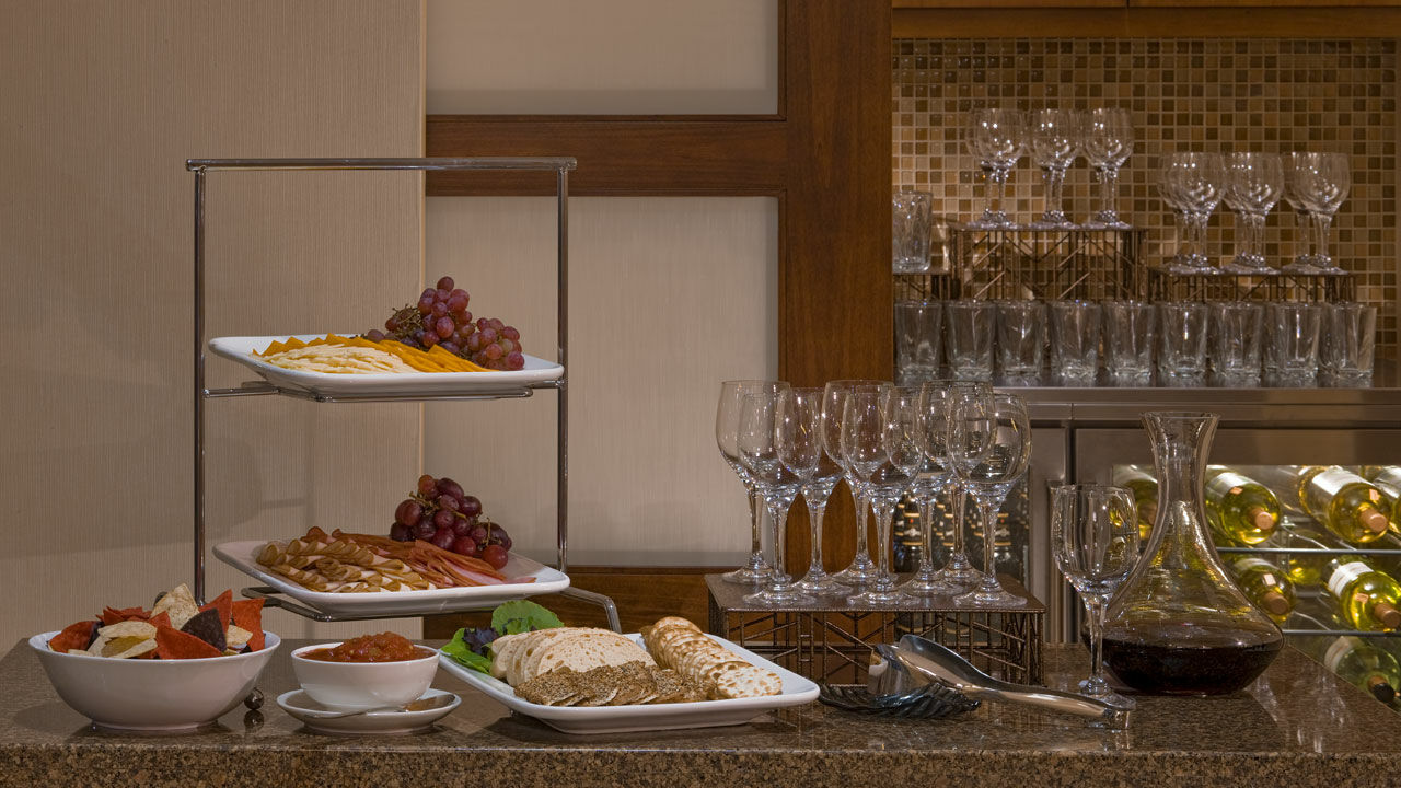 Hyatt House Naperville/Warrenville Extérieur photo